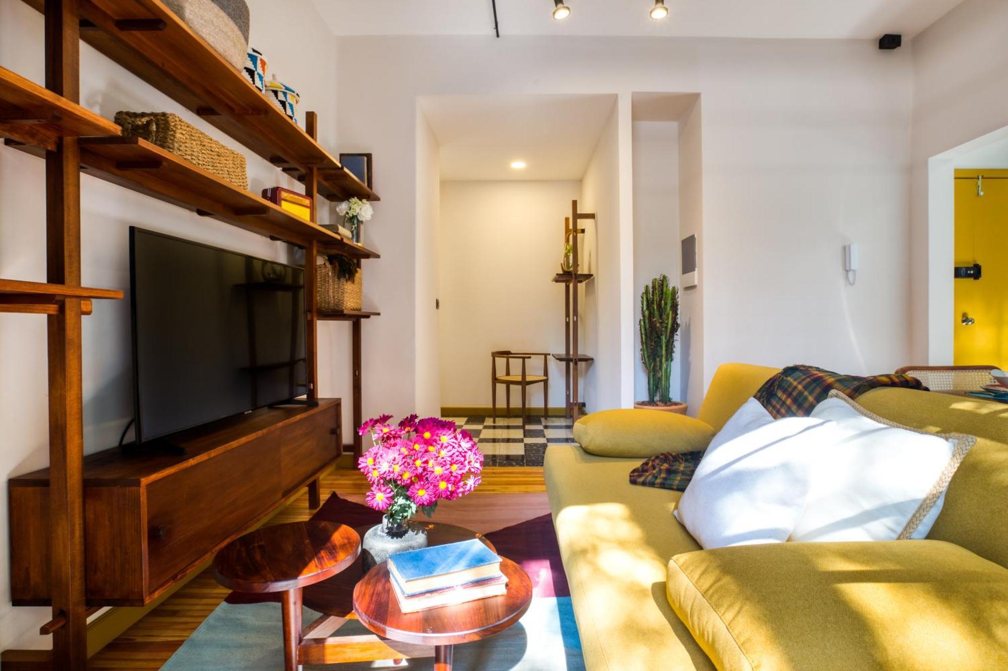 Casa Miravalle Мехіко Екстер'єр фото