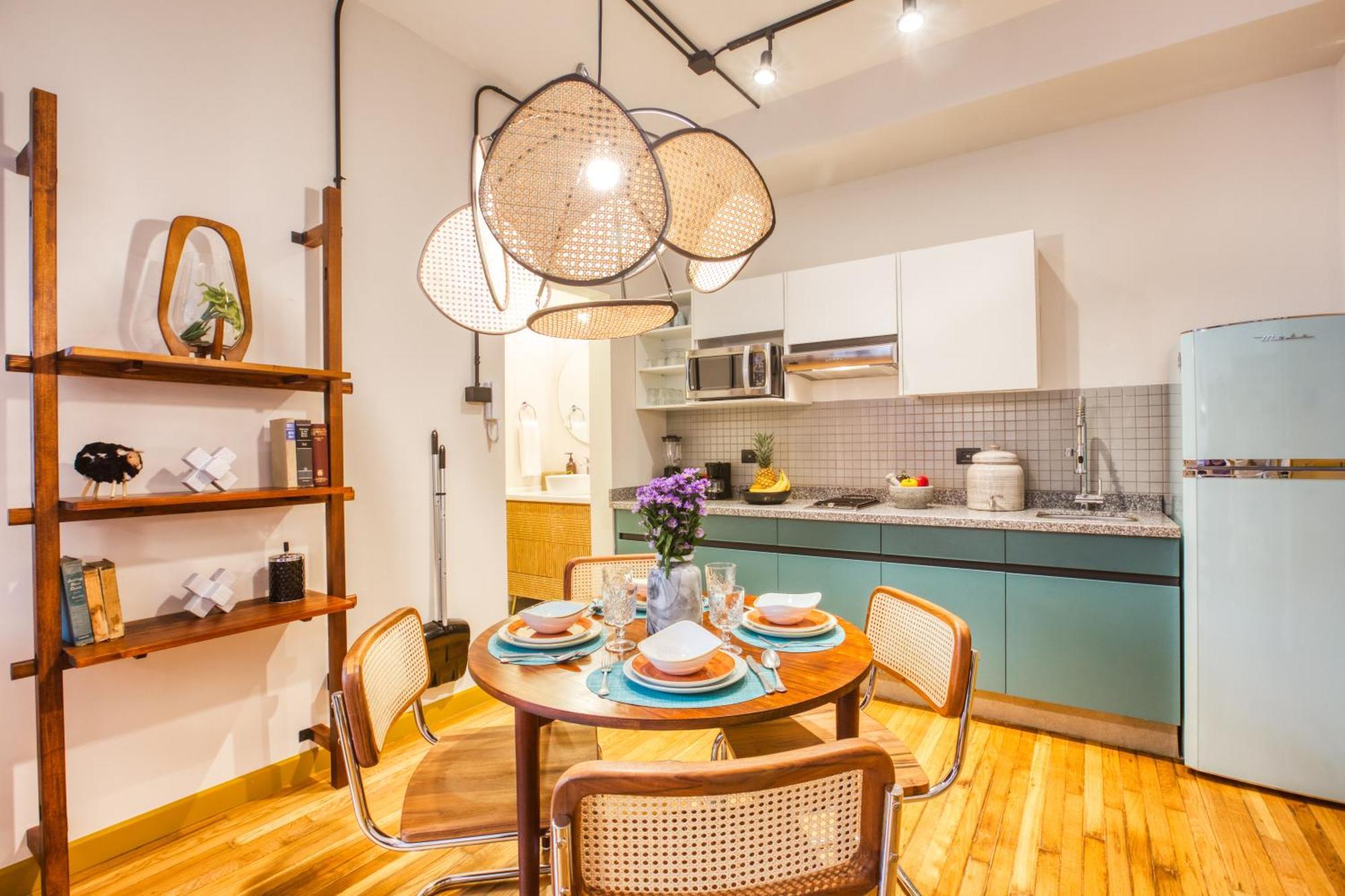 Casa Miravalle Мехіко Екстер'єр фото