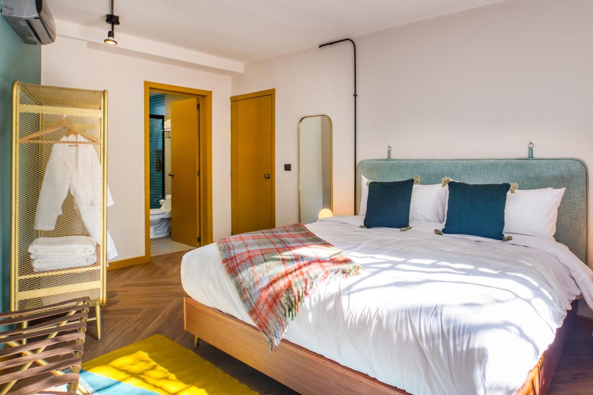 Casa Miravalle Мехіко Екстер'єр фото