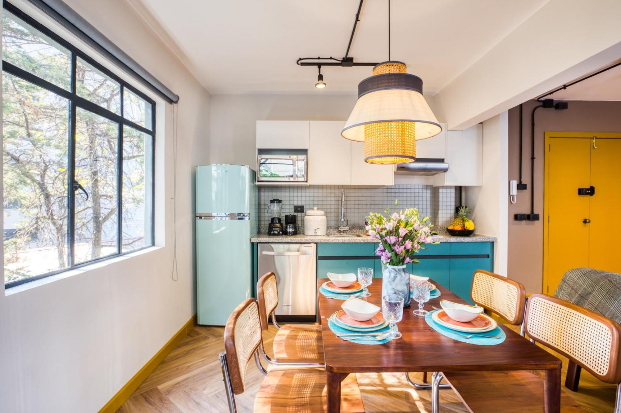 Casa Miravalle Мехіко Екстер'єр фото