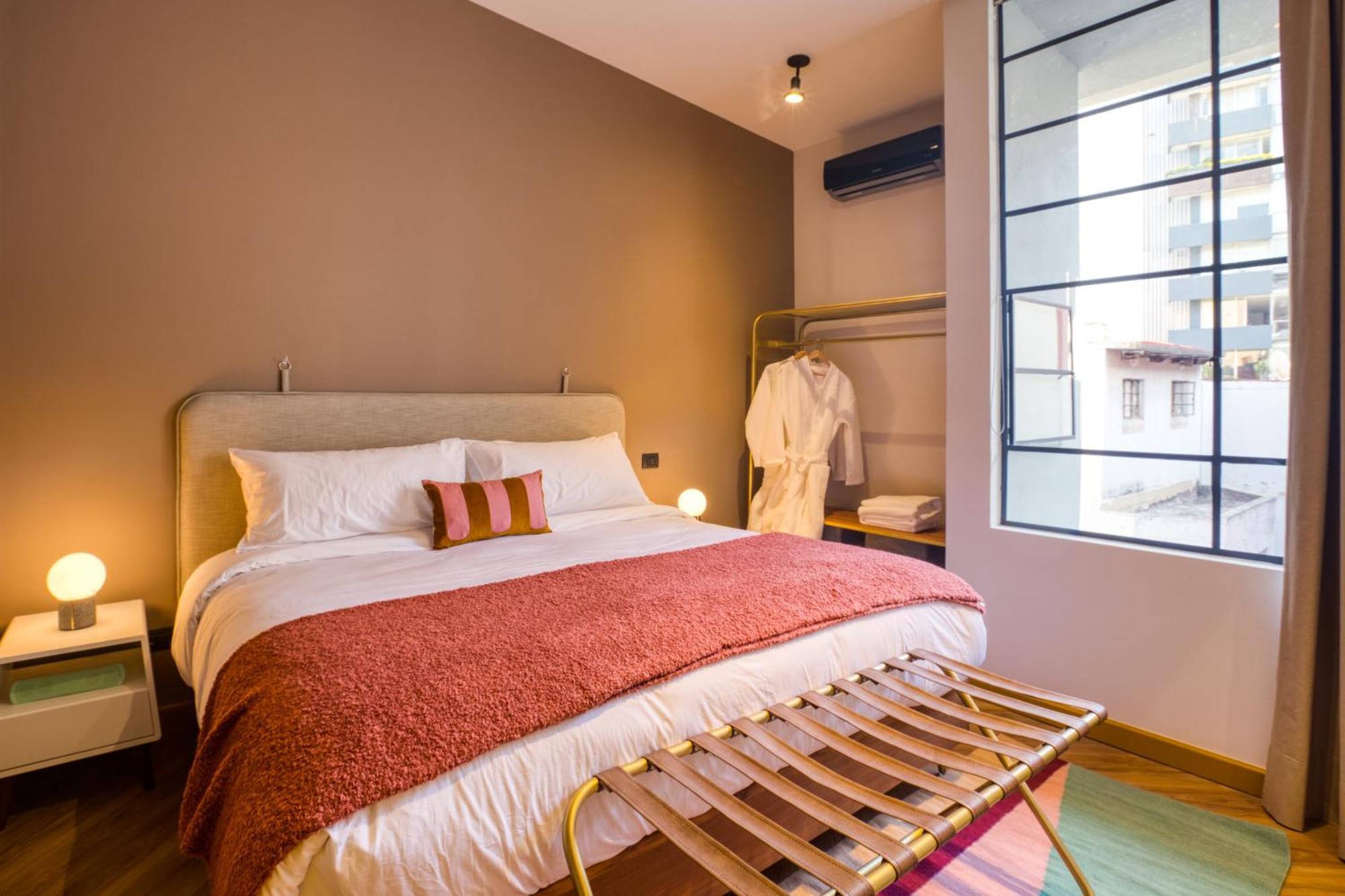 Casa Miravalle Мехіко Екстер'єр фото