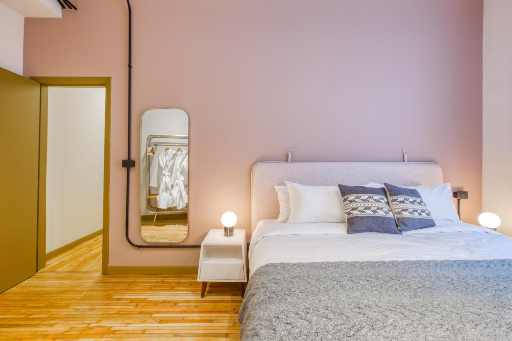 Casa Miravalle Мехіко Екстер'єр фото