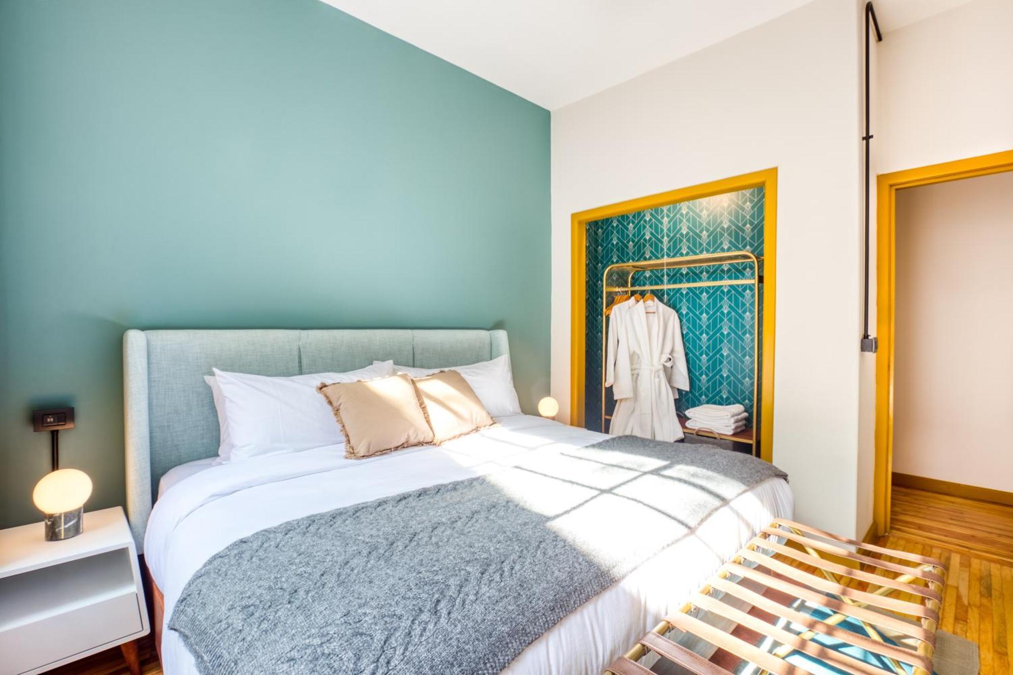 Casa Miravalle Мехіко Екстер'єр фото