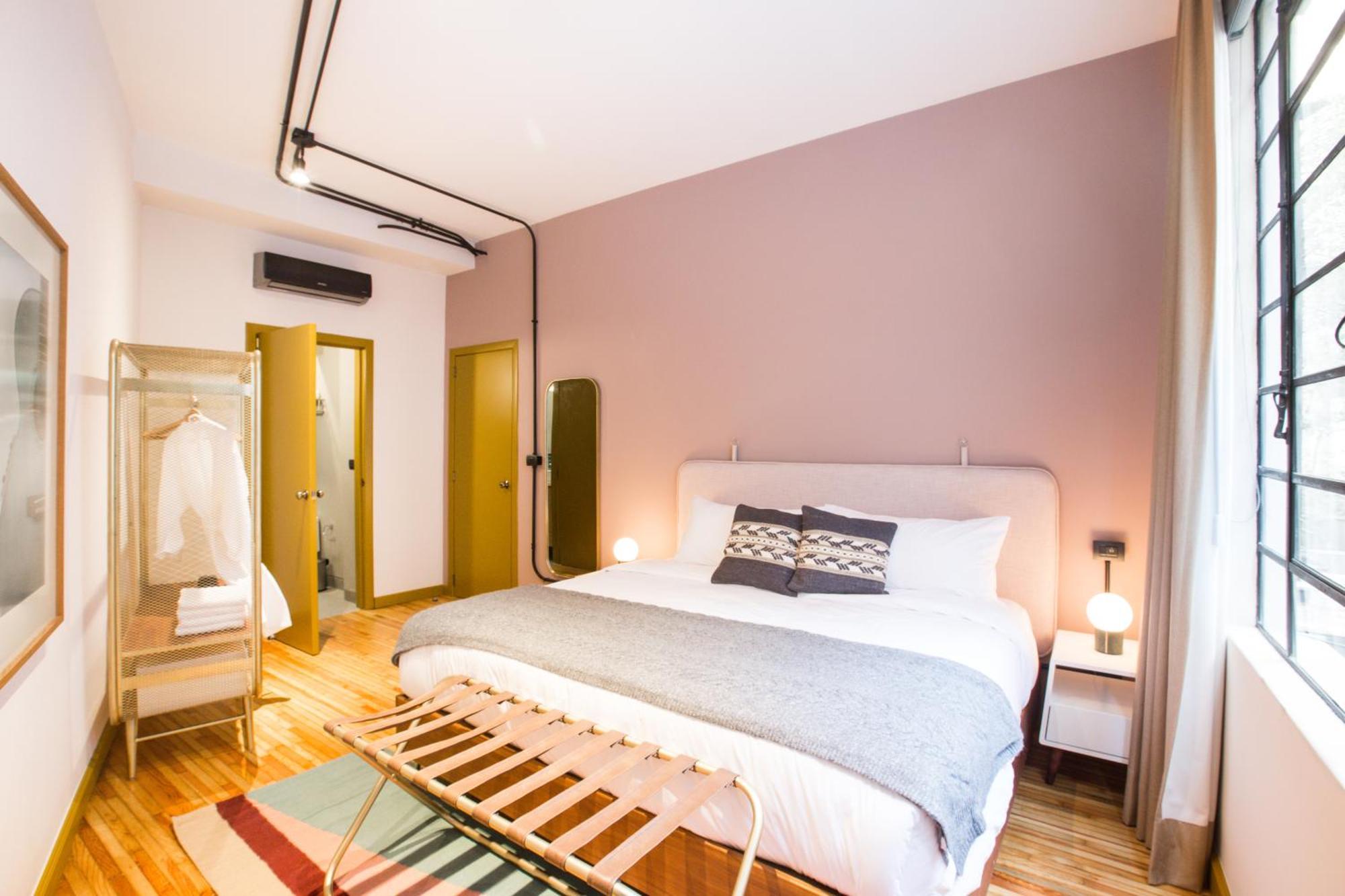 Casa Miravalle Мехіко Екстер'єр фото