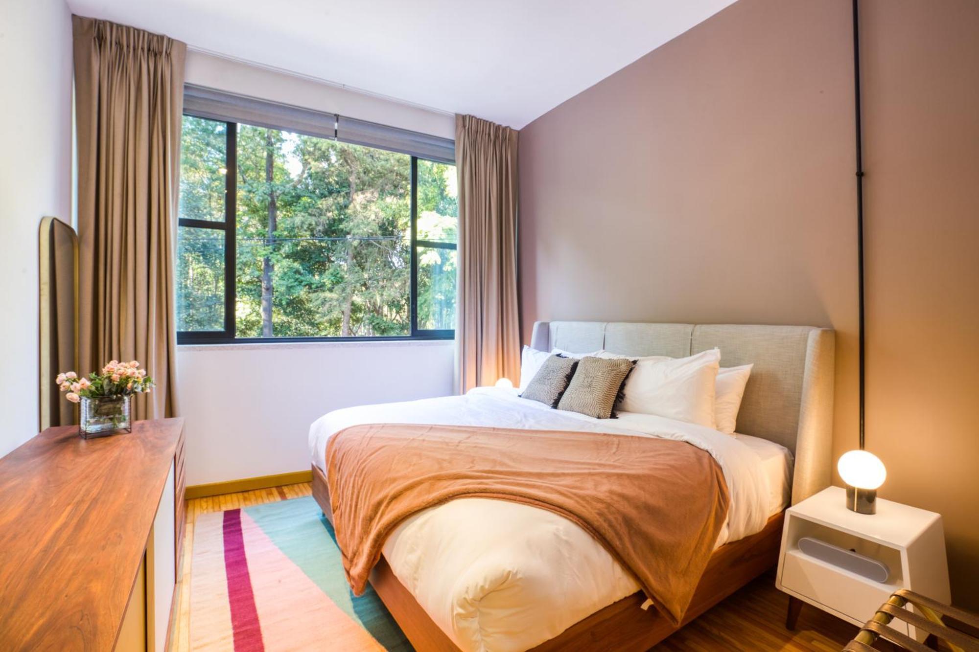 Casa Miravalle Мехіко Екстер'єр фото