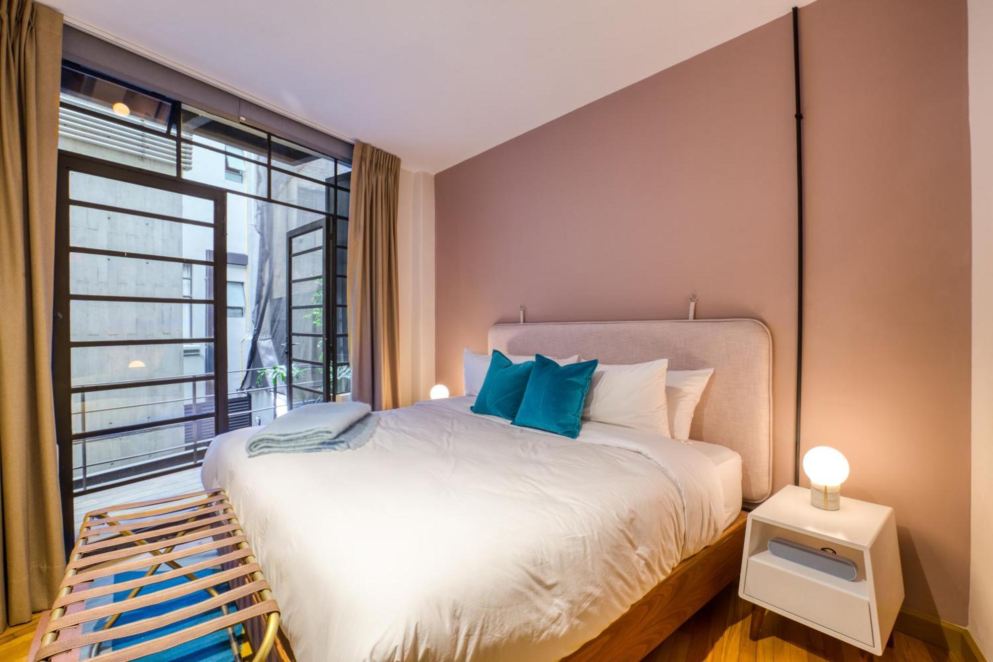 Casa Miravalle Мехіко Екстер'єр фото