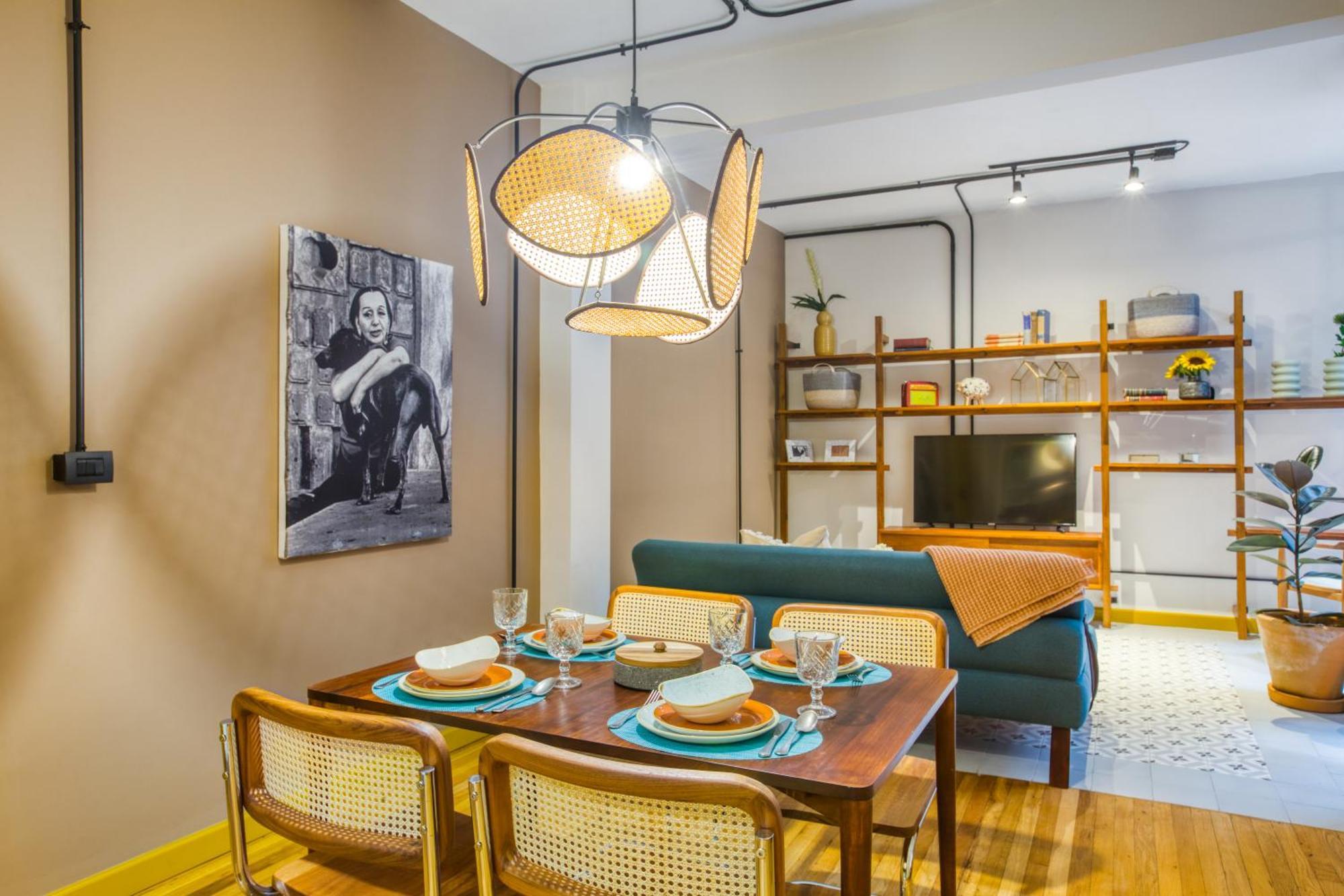 Casa Miravalle Мехіко Екстер'єр фото